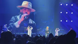 TobyMac debuts new song in Hartford Connecticut, Hits Deep tour 2024