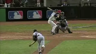 Best MLB Playoff Moments Of The Last 25 Years