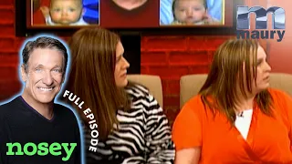 Paul Fathered Our 6 Kids ... We'll Prove It Today!😱👶The Maury Show Full Episode