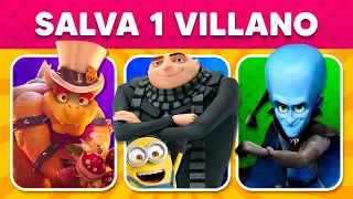 👉 SALVA A TU FAVORITO ⭐🧠✅ ¿Qué prefieres? | Disney vs Dreamworks 🤔 Disney contra Dreamworks