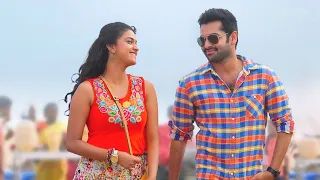 new ram pothineni status video #rampothineni #rapo #KeerthySuresh #song Ek mulaqat