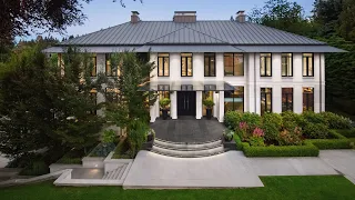 1318 Minto Crescent, Shaughnessy, Vancouver - faithwilson | Christie's International