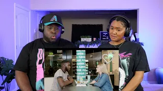 Kidd and Cee Reacts To Does The Shoe Fit Season 2 Episode 1