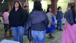 Que bonito boda en San Miguel cuevas