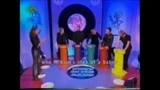 Westlife - 1999 Quiz