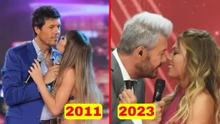 SECRETOS de COKI RAMÍREZ | BAILANDO 2023