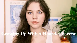 Growing Up With A Hoarder Parent