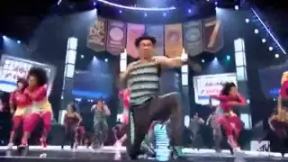 ABDC season 7 week 1 group performance  Britney spears