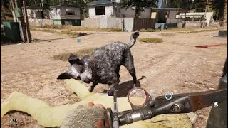 Why People Hate Far Cry 5