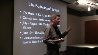 MPL Talks: The Fall of Berlin