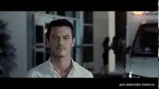 No One Lives: Luke Evans