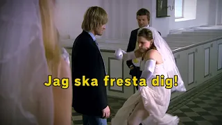 Mia och Klara: Jag ska fresta dig