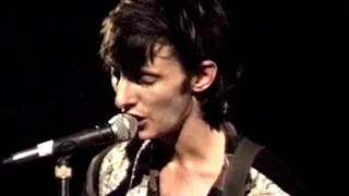 Rowland S Howard live "LonesomeTown" 1989