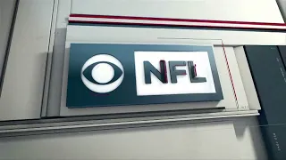 NFL on CBS - Theme #2 | Alternate | Intense | Early Headlines