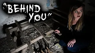 Locals FEAR This Haunted House in Aussie Outback | SCARY Paranormal Investigation