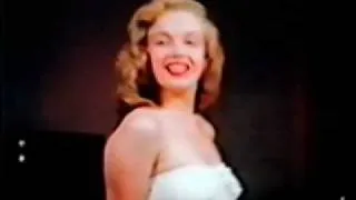 Marilyn Monroe footage taken by Leo caloia 1946