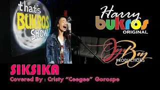 Siksika (Covered by Cristy Gorospe)