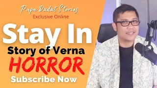 VERNA | PAPA DUDUT STORIES HORROR