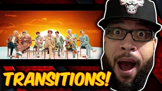 🎥GREAT Music Video BUDGET!🎥 Rap Videographer REACTS to BTS "IDOL" - "WOW!!!!"