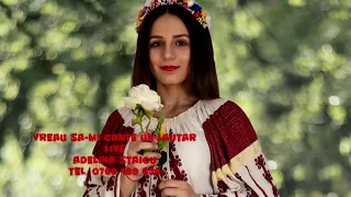 Adelina Staicu - Vreau sa-mi cante un lautar/ Ce greu e in viata fara tine - Live  2021