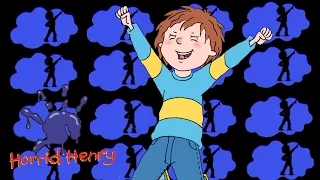 Horrid Henry’s Nah Nah Ne Nah Nah Karaoke