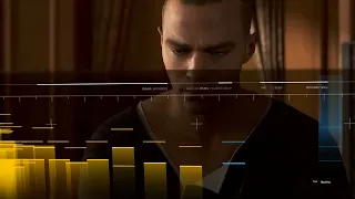 Detroit  Become Human Надежда