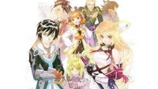 Tales of Xillia