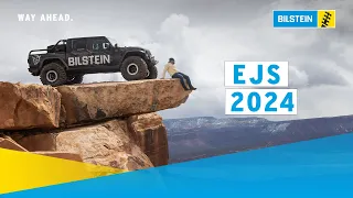 BILSTEIN Easter Jeep Safari 2024