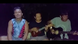 Napadaan lang po ako sa inuman na may tugtugan