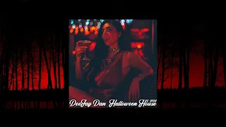 DeeJay Dan - Halloween House 2 2024 (edit 4 Russia): EDM | Electro #halloween #deejaydan #techno