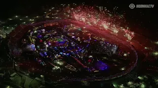 EDC LAS VEGAS 2021 - Opening Ceremony (Full video)