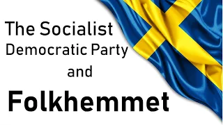 The Dark History of Swedish Socialism | AIER Originals