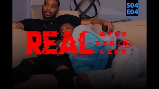 Real Eyes Realize Real Lies: S4 The Final Season Episode 4 (The Series Finale)