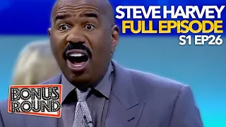 Family Feud South Africa Episode 26