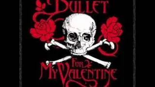 Top 10 Bullet For My Valentine Solos