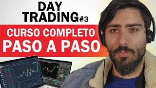 Cómo Hacer Daytrading Desde 0 | Curso Gratis de Trading En Español