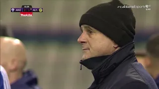 ΑΝΟΡΘΩΣΗ - ΑΕΛ 2-1     (16/01/2022)