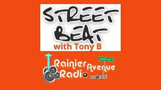 Street Beat 97 hosted by Tony B