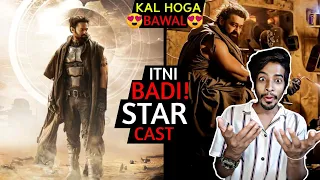 Kalki 2898 AD Official Confirm StarCast List | Kalki2898Ad OTT Shocking Update | Prabhas