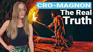 Everything Wrong With Cro-Magnon As A Species