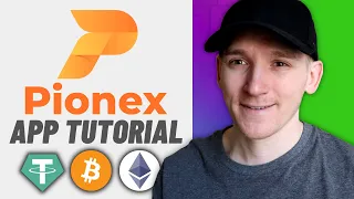 How to Use Pionex Trading Bot App (Crypto Trading Bots Explained)