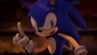 Snapcube's Sonic Fandubs without context