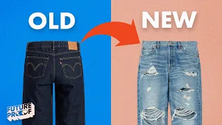 Why Clothing is WORSE Now