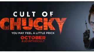 Cult of chucky (2017) review