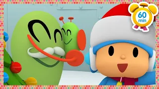 👽 🎄An Alien Christmas Carol | Pocoyo in English - Official Channel | Christmas Cartoons