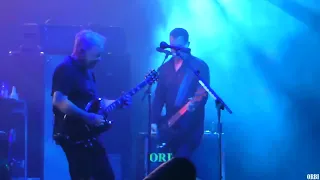 New Order - Transmission (Rock Werchter 2019, Festivalpark, Werchter, Belgium,  30.06.19.)