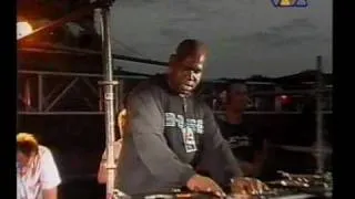 Love Parade 1997 - Carl Cox Part 2