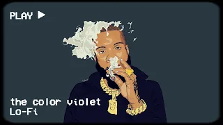 Tory Lanez - The Color Violet ( Lofi Remix)