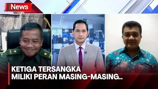 Kadispenad TNI Ungkap Kasus Pembunuhan Warga Aceh