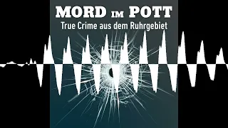 Ein mörderisches Duo - Mord im Pott